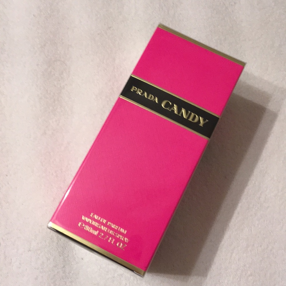 Prada candy